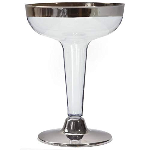 Top 19 Best Plastic Martini Glasses Act One Art