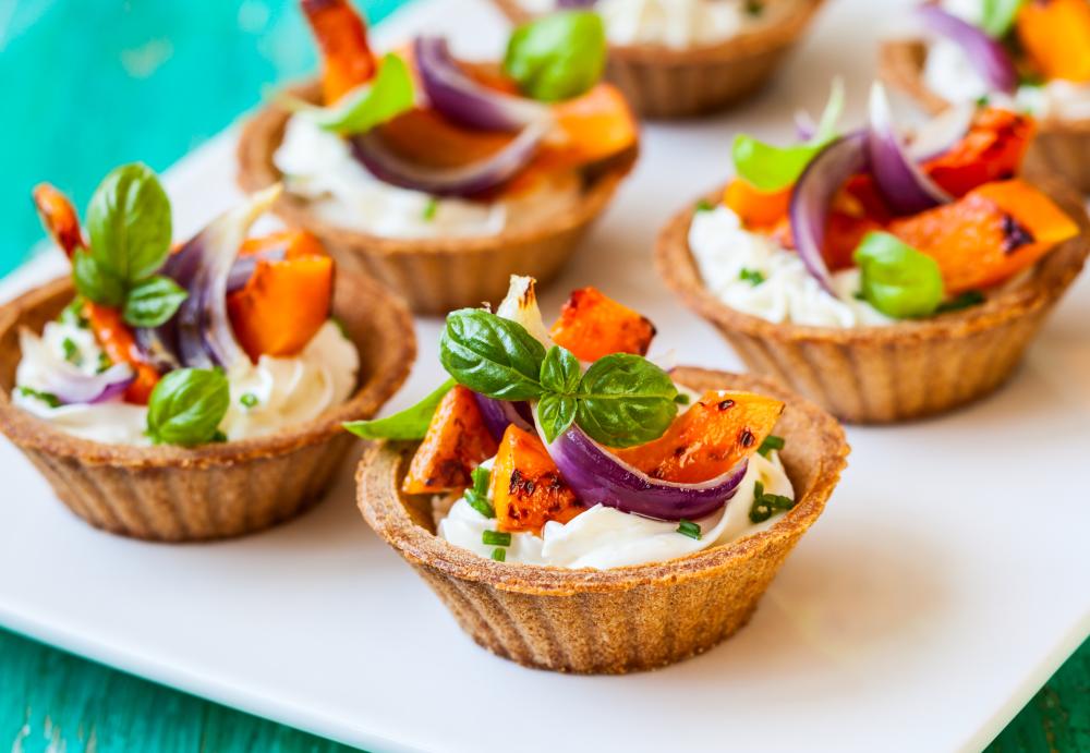 80 Thanksgiving Day Appetizers: Easy Appetizer Ideas to Start the Holi &ndash; Act One Art