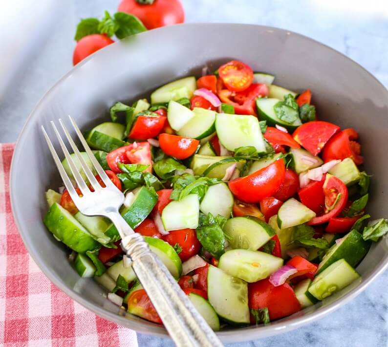 7 Vegan and Vegetarian Weight Loss Tips &amp; Recipes &ndash; Act One Art