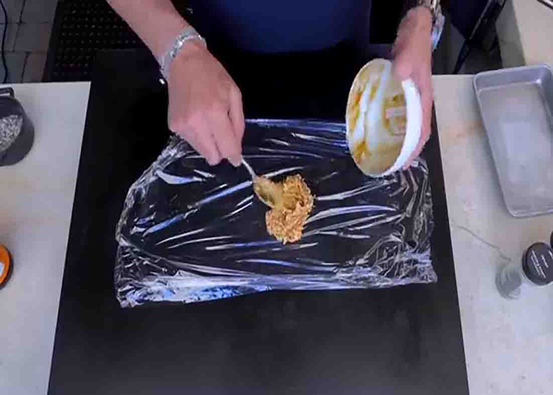 Sheet Pan Steak and Potatoes Recipe – Act One Art