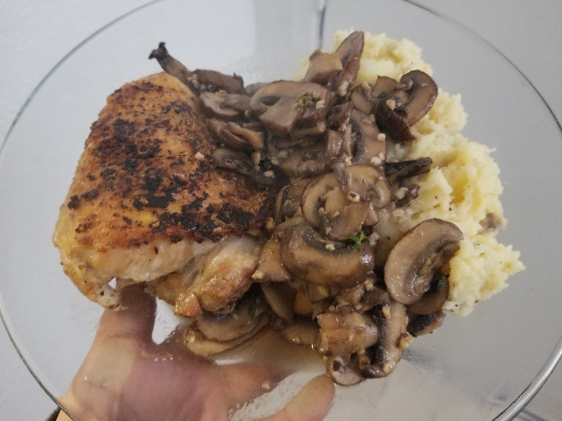 Recipe Reviews #85 – Act One Art