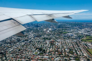 Urban patchwork is losing its green, making our cities and all who live in them vulnerable