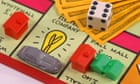Digital detox and post-pandemic catch-ups fuel board game boom