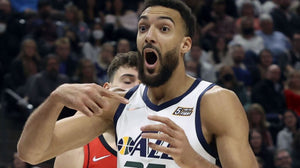 Utah Jazz: Rudy Gobert’s beef with Shaq and Skip Bayless