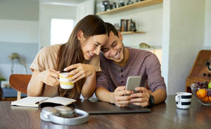 For Couples Who Love Each Other But Wonder If They’re Compatible