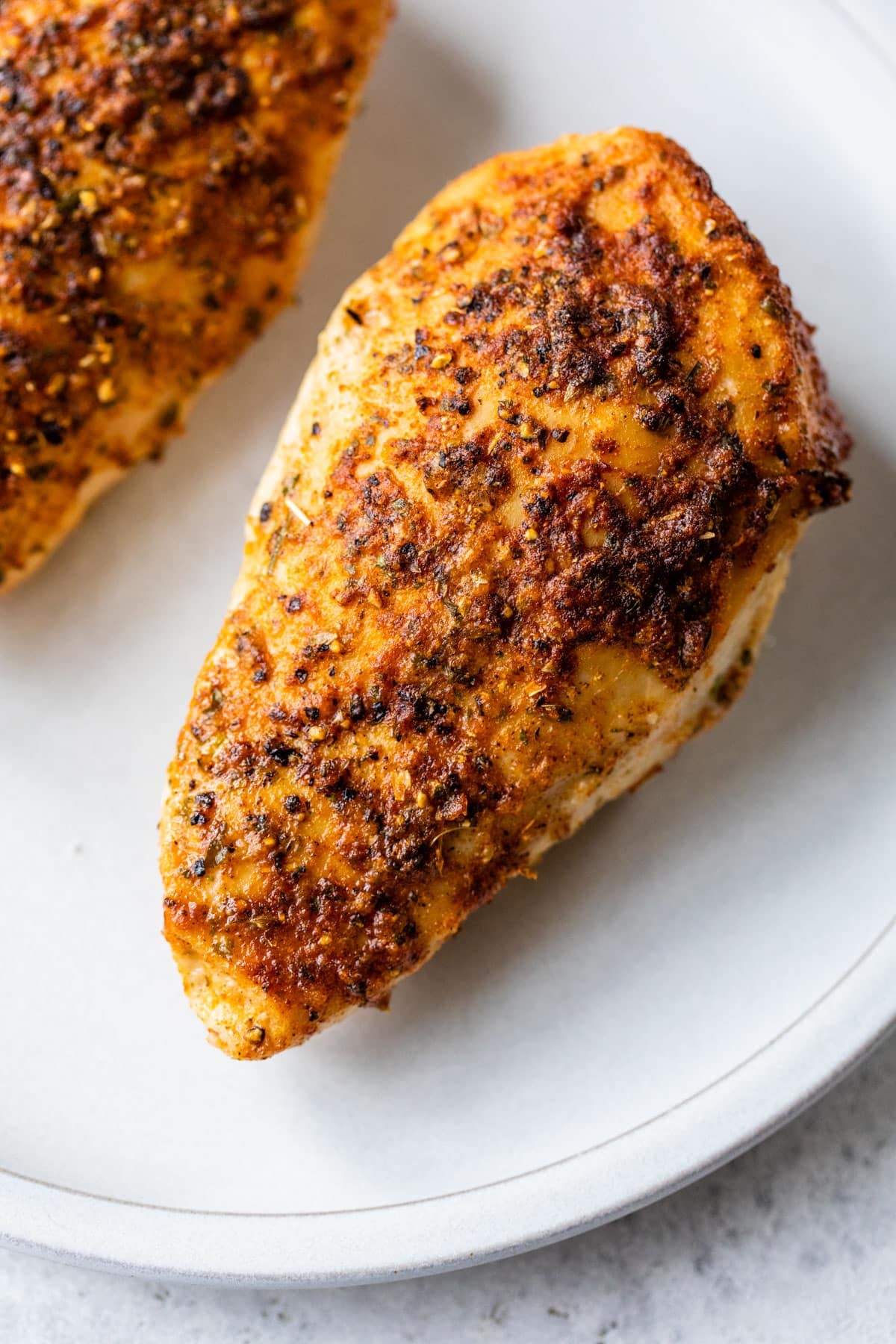 Air Fryer Chicken Breast