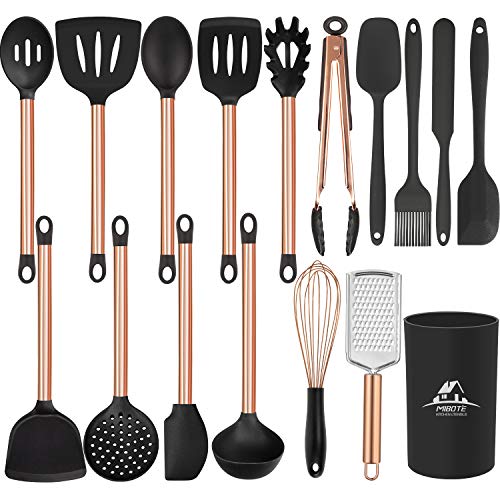 10 Best Rose Gold Kitchen Accessories