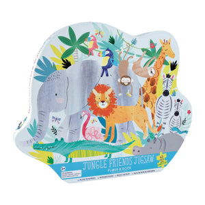 Jungle 40pcs Jigsaw