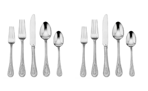 Cuisinart – 20 PC Elite Flatware just $24.99 (Reg. $49.99) at Best Buy