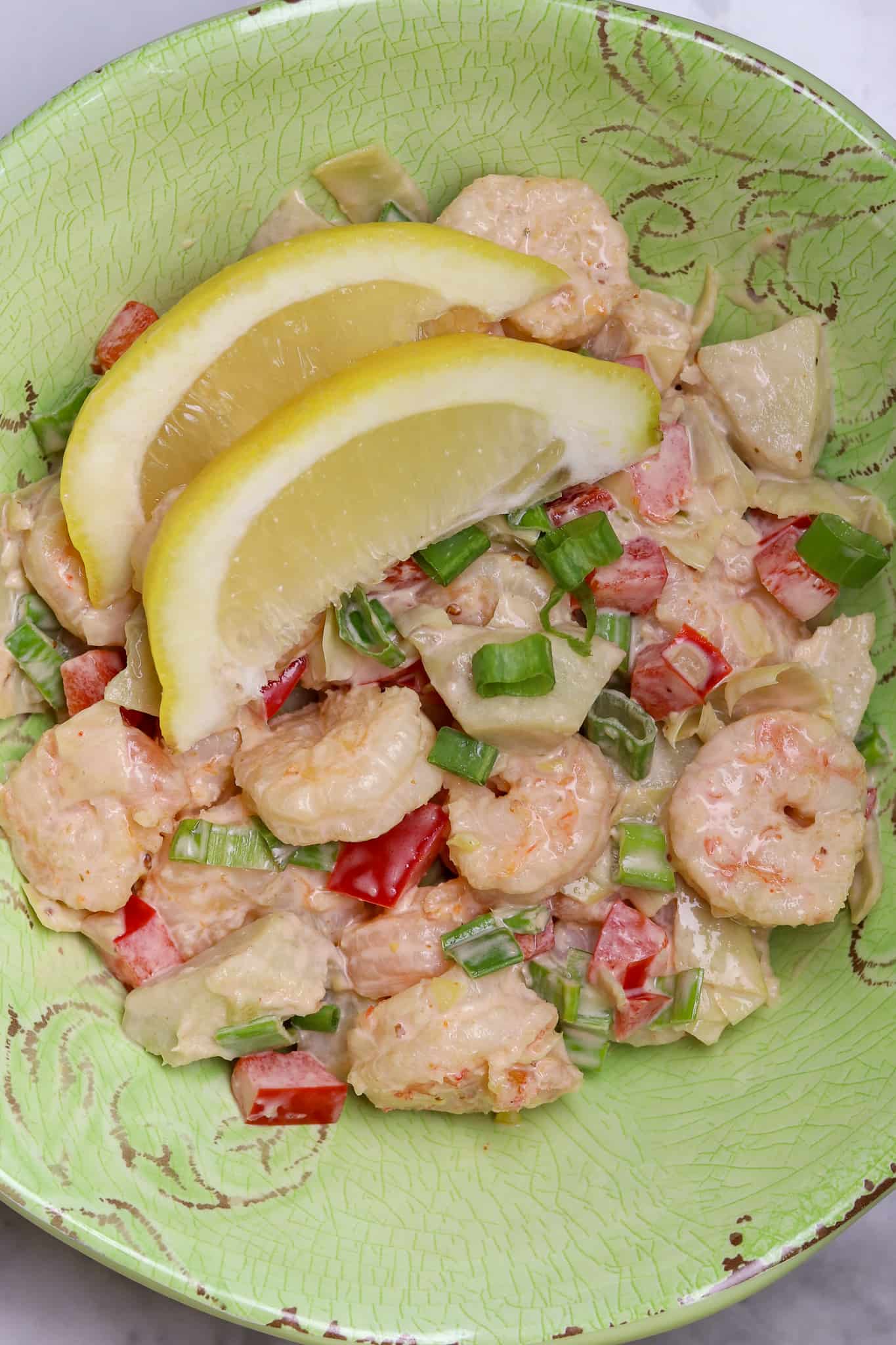 Shrimp Salad