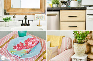 7 Little Hacks That Will Make Your Home Feel More Luxurious