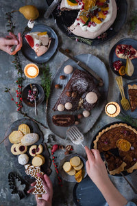 Simple Bites Holiday Menu Ideas