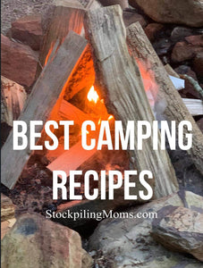 Best Camping Recipes