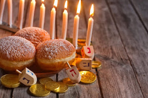 2022 Chanukah Gift Ideas Around $10 or Less!