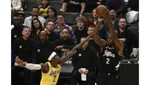 Alexander: Clippers win high-stakes meeting with Lakers, but what’s next?