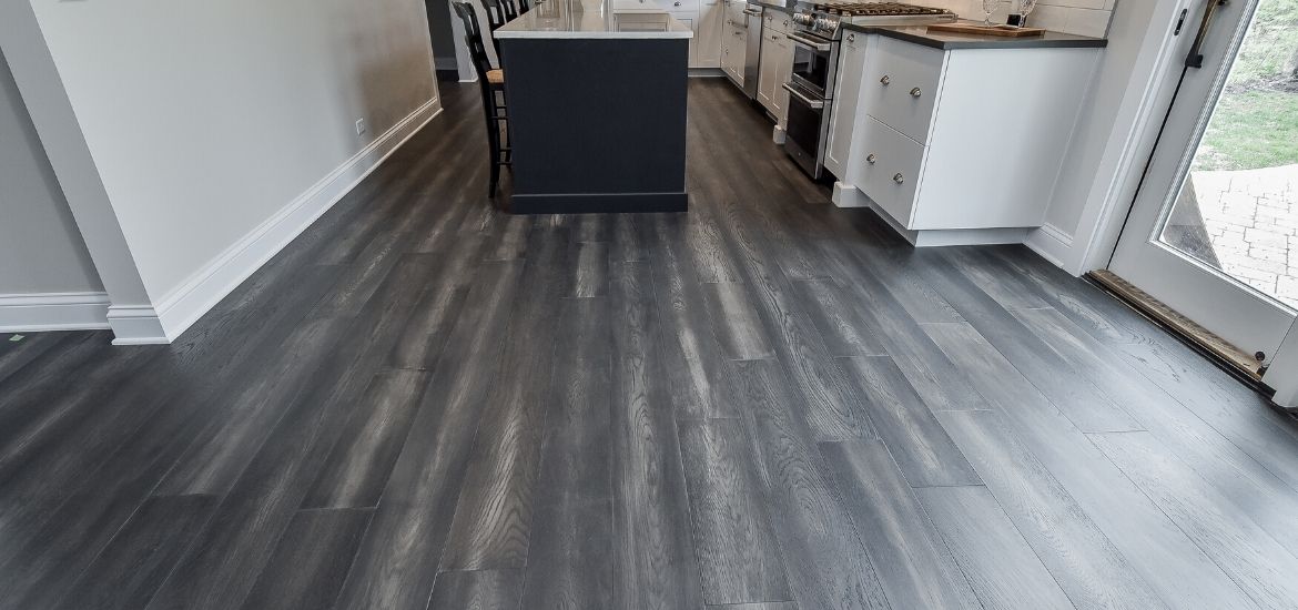 9 Top Trends in Flooring Design for 2022