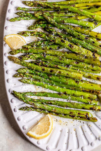 Simply Grilled: How to Make Asparagus on the Grill