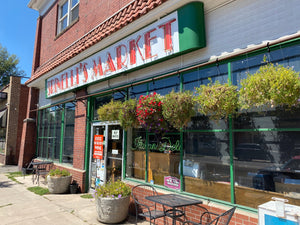 This charming Park Hill market serves up some of Denver’s best traditional Italian food