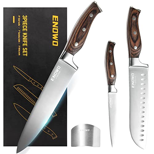 Best Chef Cutlery Set out of top 25