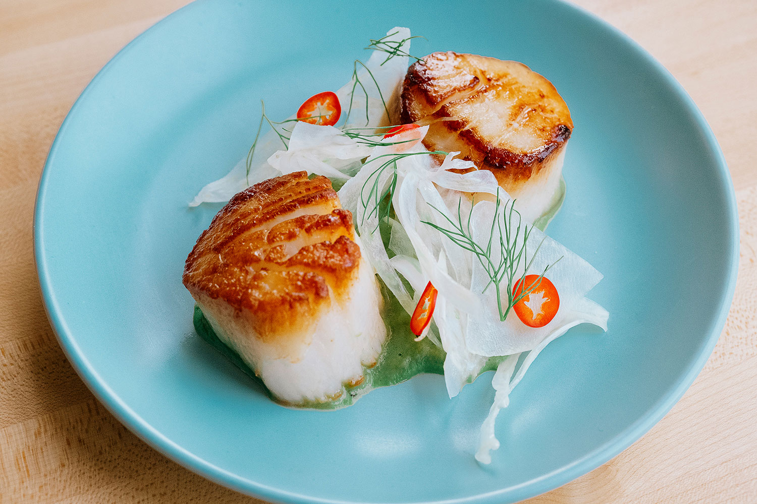 The 10 Hottest Restaurants in Chicago Right Now: January 2023 - Chicagomag.com
