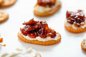 Onion Bacon Jam