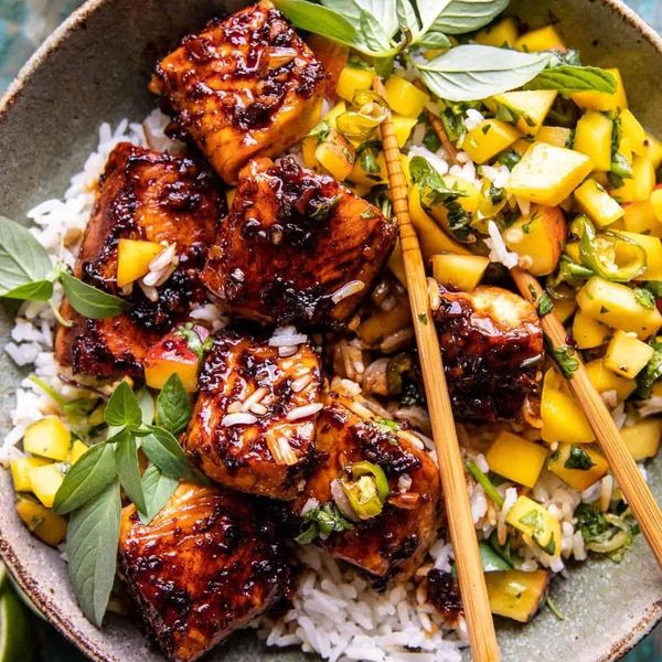 16 Salmon Recipes That Are Good For Your Brain And Your Heart