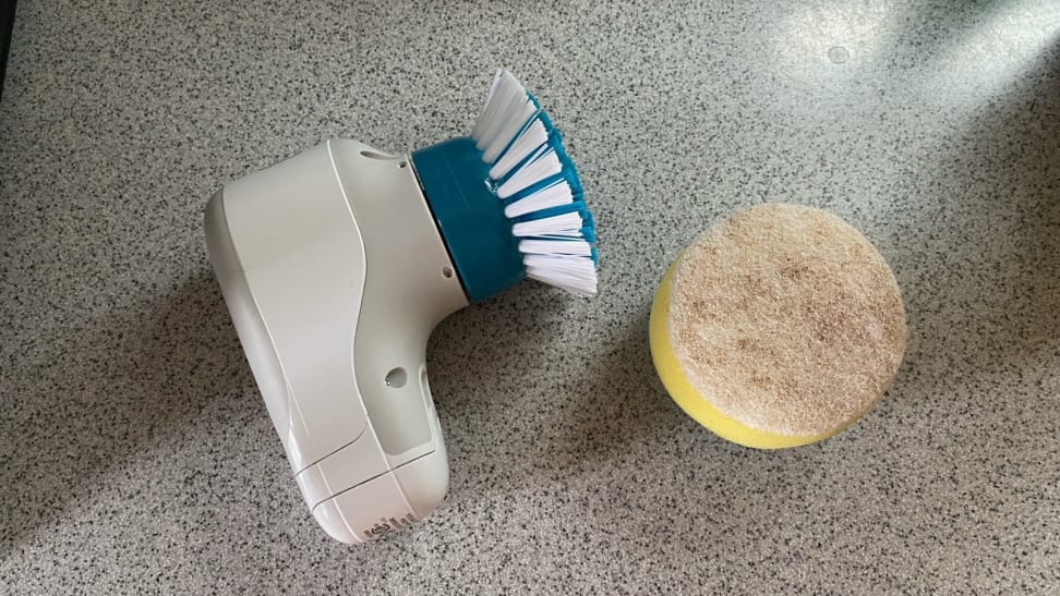 Black & Decker Grimebuster Powered Scrubber Review