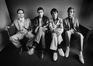 New Book Is The Ultimate Tome On Early Electronic Pop