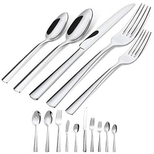 10 Best Flatware Sets