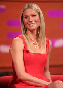 Gwyneth Paltrow Gets 14-Year-Old Son Moses A 'Boob Puzzle’ To Pass The Time In Lockdown
