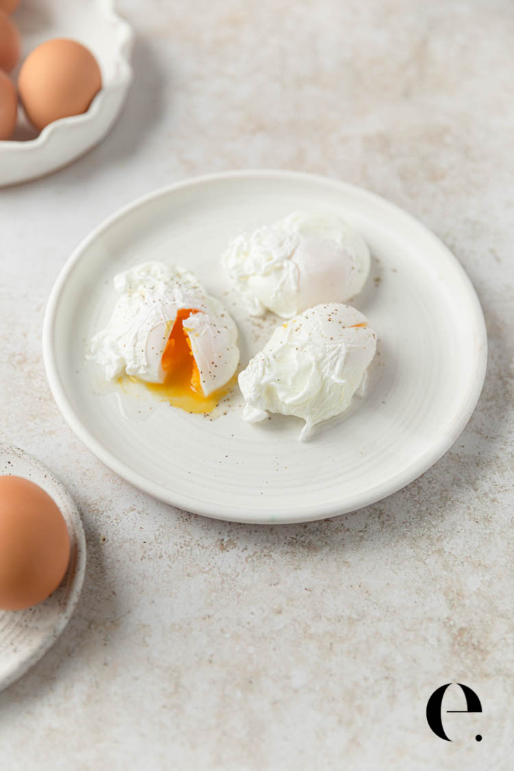 How to Poach an Egg