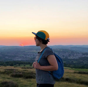Gifts to keep that wanderlust going