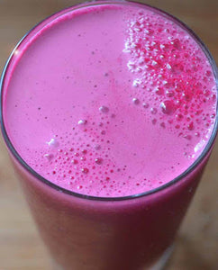 3 Yummy Ways to Prepare Beetroot Juice Fast and Easy