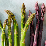 3 Asparagus Recipes to Cook This Season