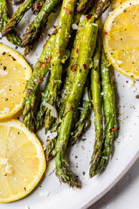 Roasted Asparagus