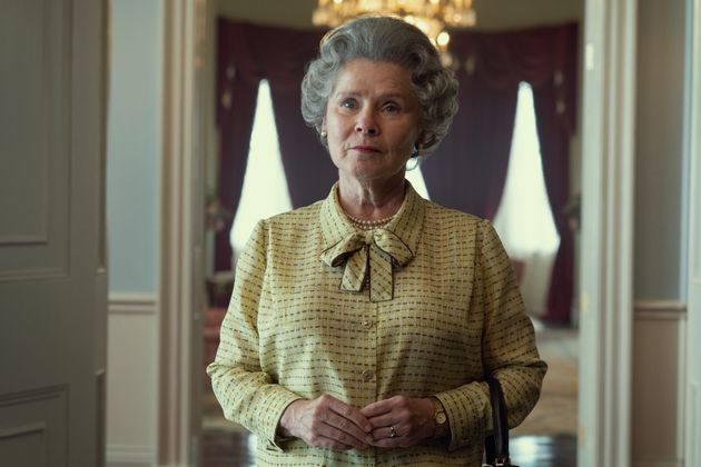 The Crown Set Robbed Of £150,000 Worth Of Antique Props, Netflix Confirms