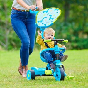 Mookie Toys and Smart Toys and Games secure major wins at Loved By Parents Awards 2021