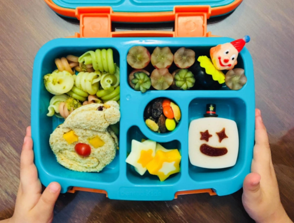 6 Popular Bento Lunchbox Options for All Ages (Prime Members Get Best Price!)