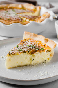 How to Make the Best Quiche