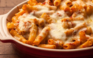 15 Pasta Recipes to Keep You Cozy Through a Winter Storm