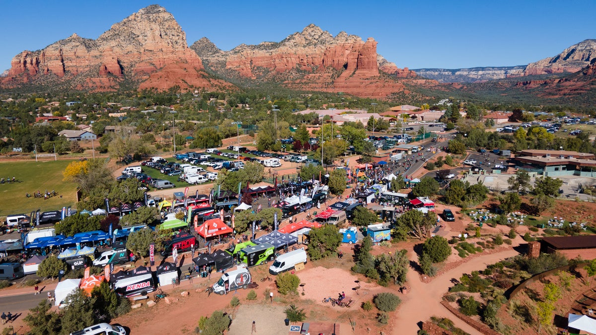 The 29 Best Outdoor Festivals in 2023, From Music and Sports to Food and Film
