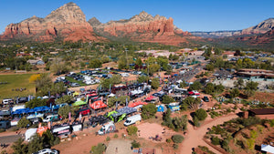 The 29 Best Outdoor Festivals in 2023, From Music and Sports to Food and Film
