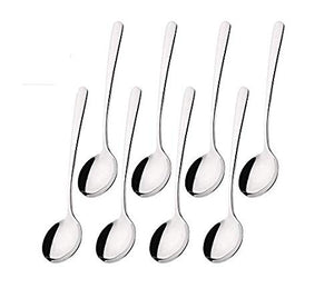 23 Greatest Stainless Steel Espresso Spoon | Coffee & Espresso Spoons