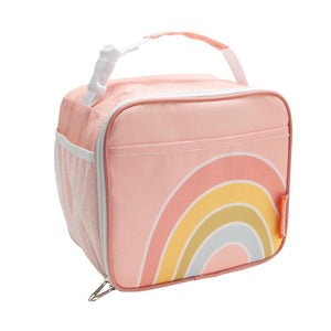 Rainbows & Sunshine Super Zippee Lunch Bag