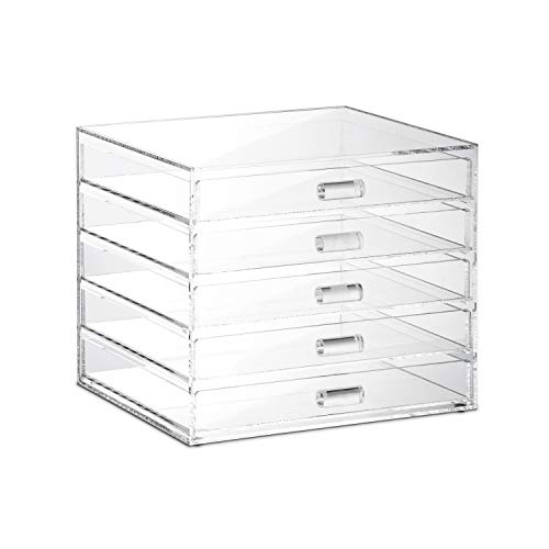 25 Top Makeup Storage Drawer | Kitchen & Dining Features