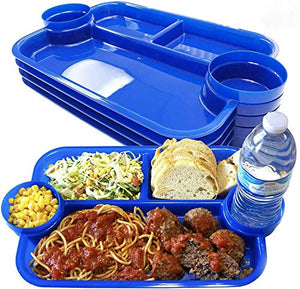 Top 23 - Plate Tray | Serving Trays