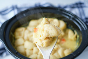 31 Delicious Crockpot Chicken Breast Recipes