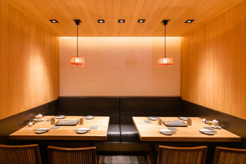 Common restaurant trends of 2022: Part 1