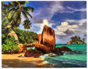 Page Publications 500 / 1000-Piece Jigsaw Puzzle for $15 for 2 + free shipping