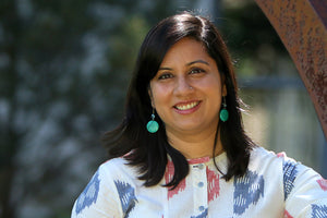 In the history lab, delving into the South Asian experience at MIT